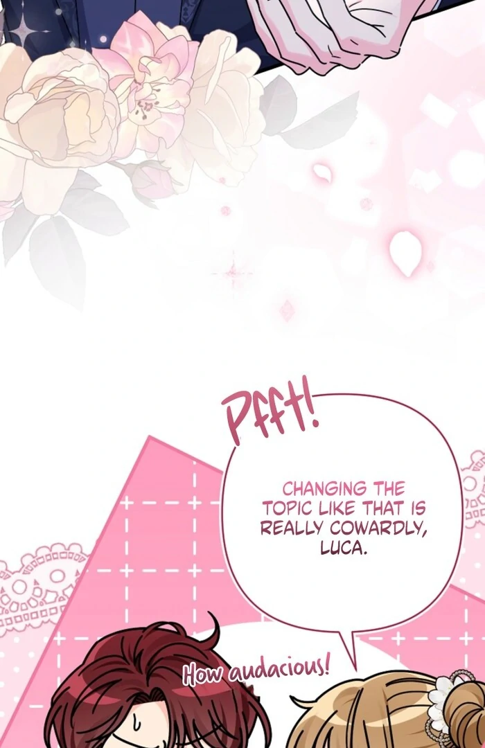 Your Highness, This Is Just a Novel Chapter 13 - page 32