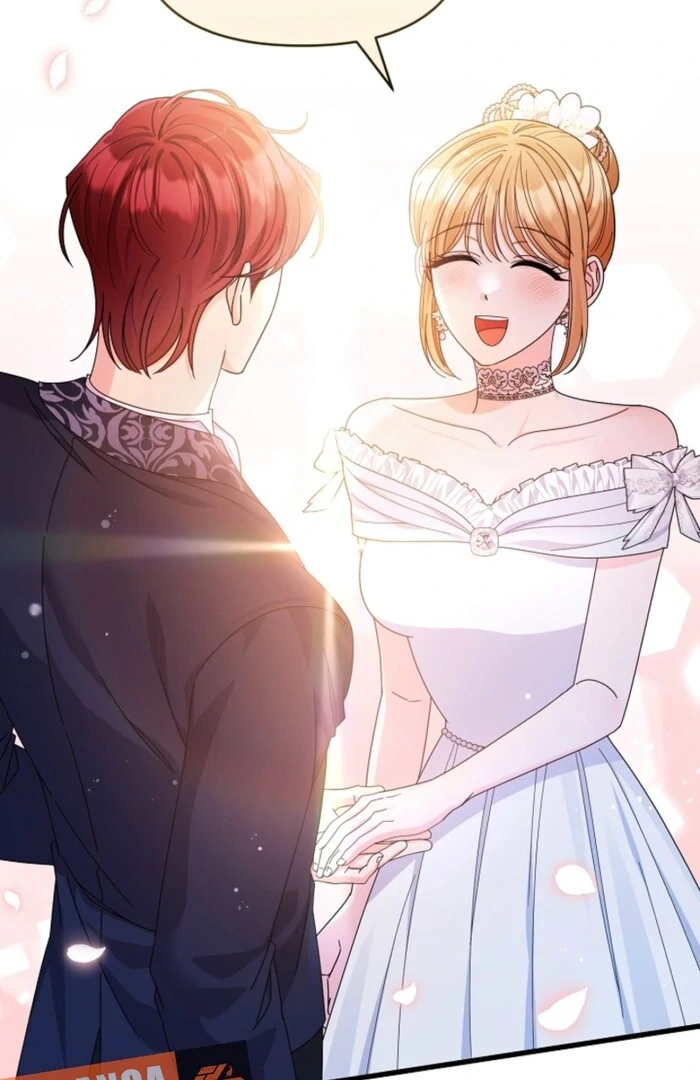 Your Highness, This Is Just a Novel Chapter 13 - page 34