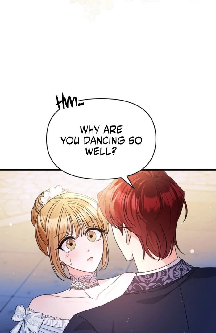 Your Highness, This Is Just a Novel Chapter 13 - page 42