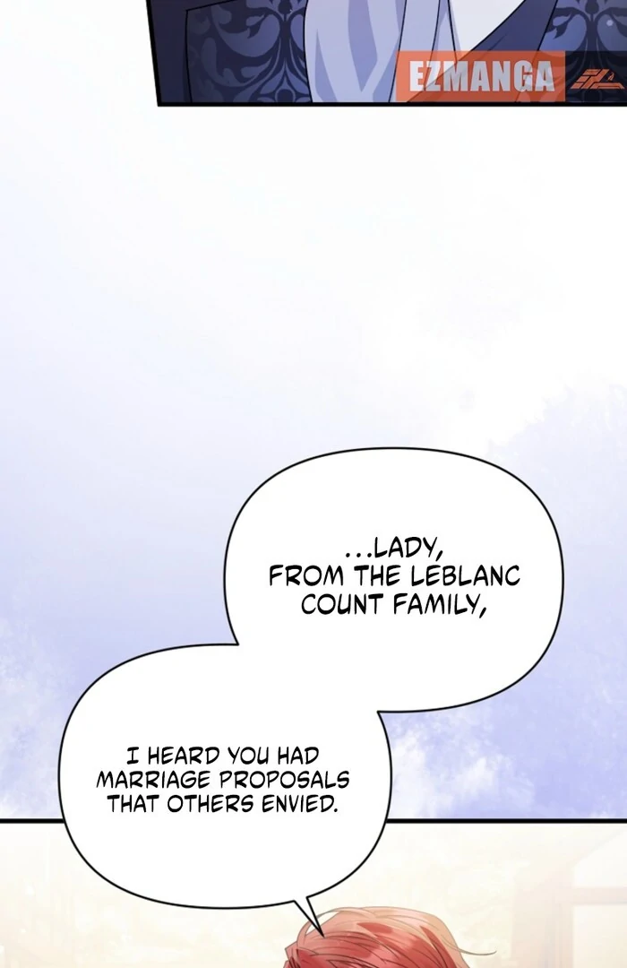 Your Highness, This Is Just a Novel Chapter 13 - page 58