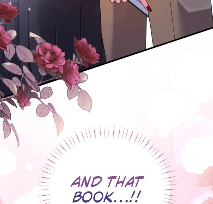 Your Highness, This Is Just a Novel Chapter 13 - page 84