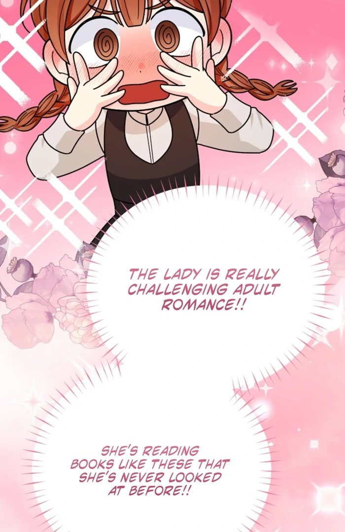 Your Highness, This Is Just a Novel Chapter 13 - page 86