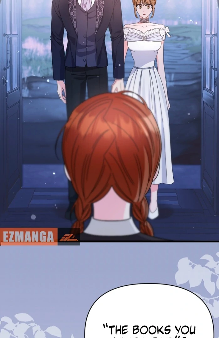 Your Highness, This Is Just a Novel Chapter 13 - page 91