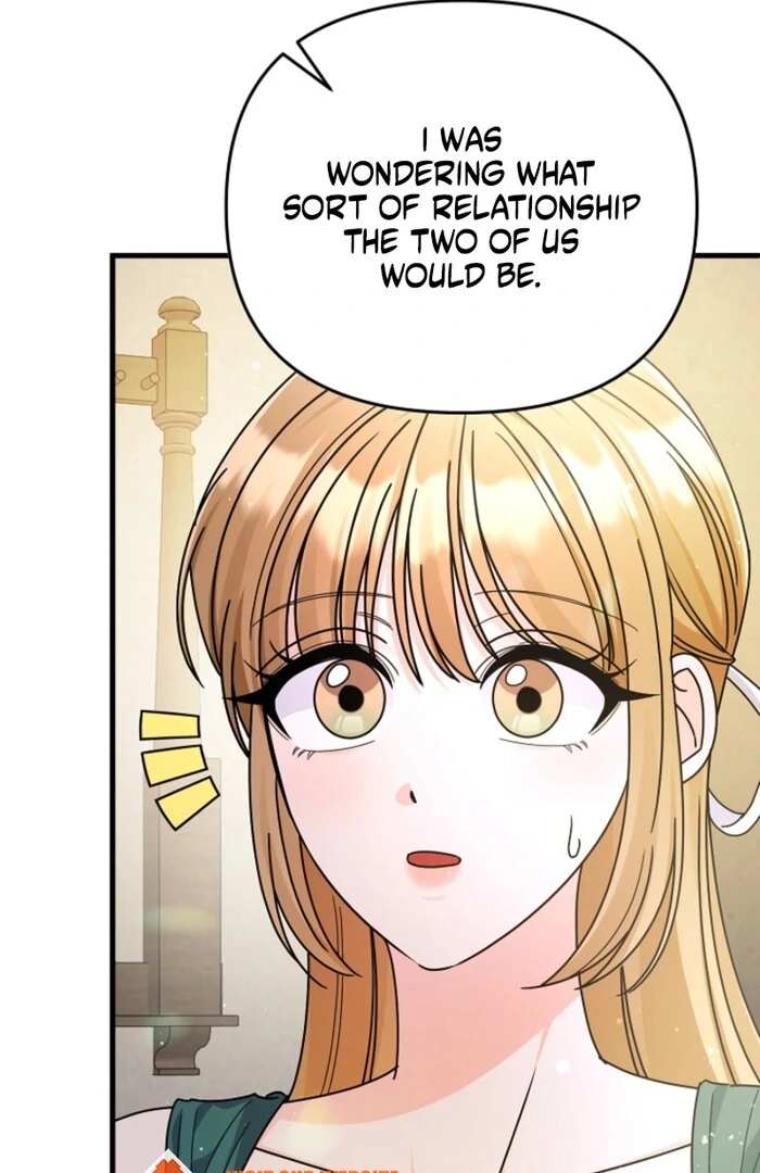 Your Highness, This Is Just a Novel Chapter 8 - page 105