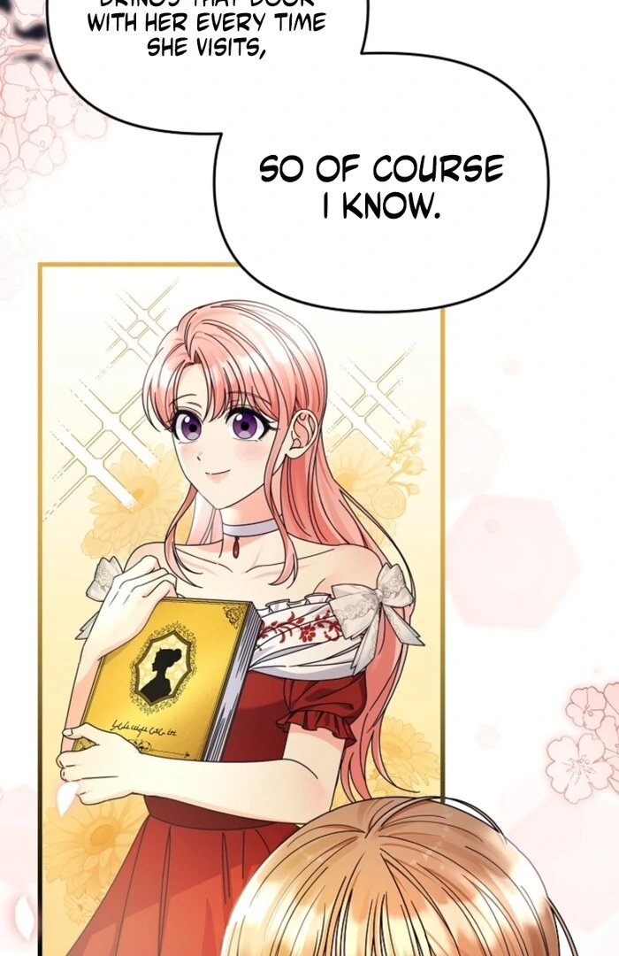 Your Highness, This Is Just a Novel Chapter 8 - page 10