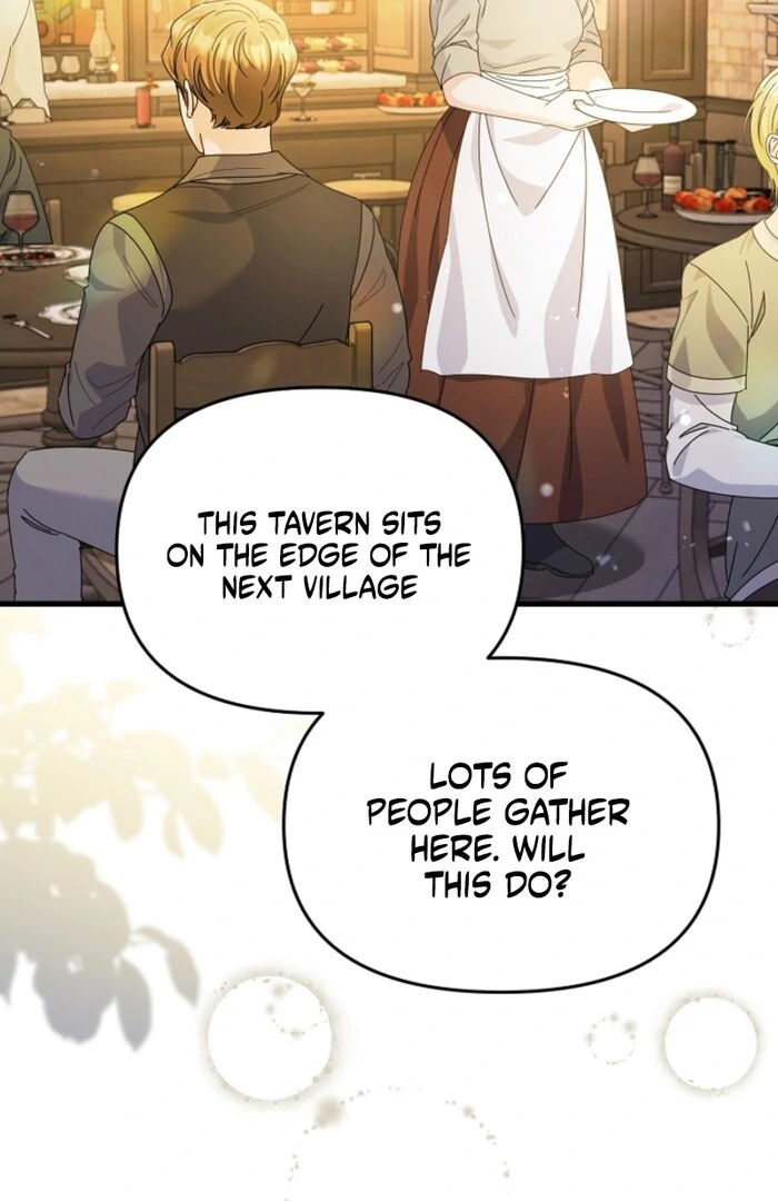 Your Highness, This Is Just a Novel Chapter 8 - page 49