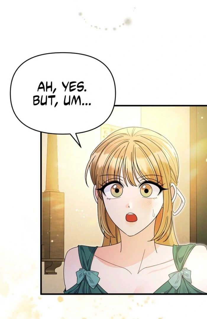 Your Highness, This Is Just a Novel Chapter 8 - page 50