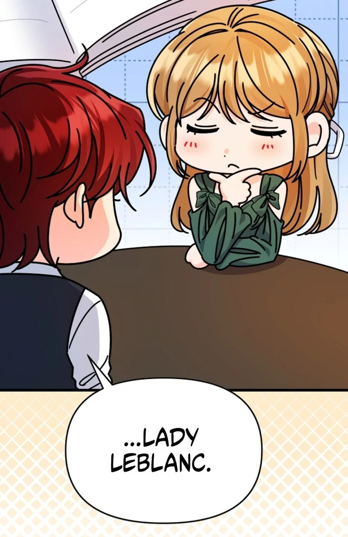 Your Highness, This Is Just a Novel Chapter 8 - page 61