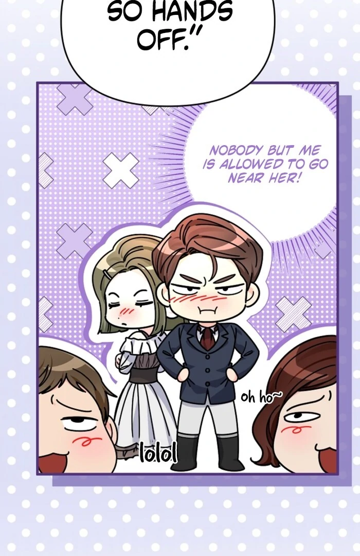 Your Highness, This Is Just a Novel Chapter 8 - page 72