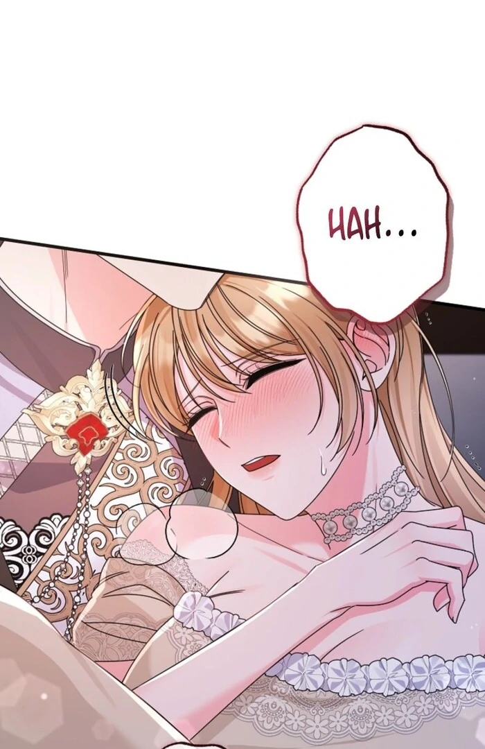 Your Highness, This Is Just a Novel Chapter 3 - page 37