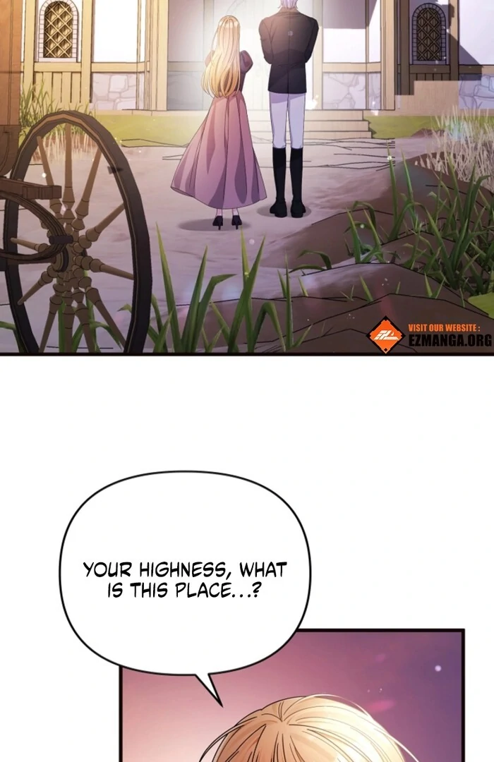 Your Highness, This Is Just a Novel Chapter 6 - page 101