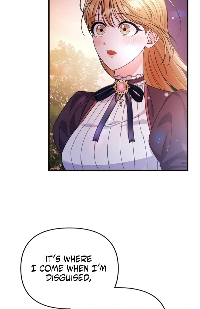 Your Highness, This Is Just a Novel Chapter 6 - page 102