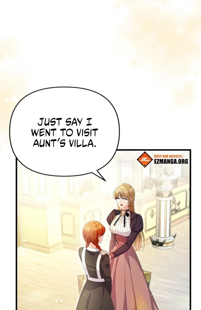 Your Highness, This Is Just a Novel Chapter 6 - page 11