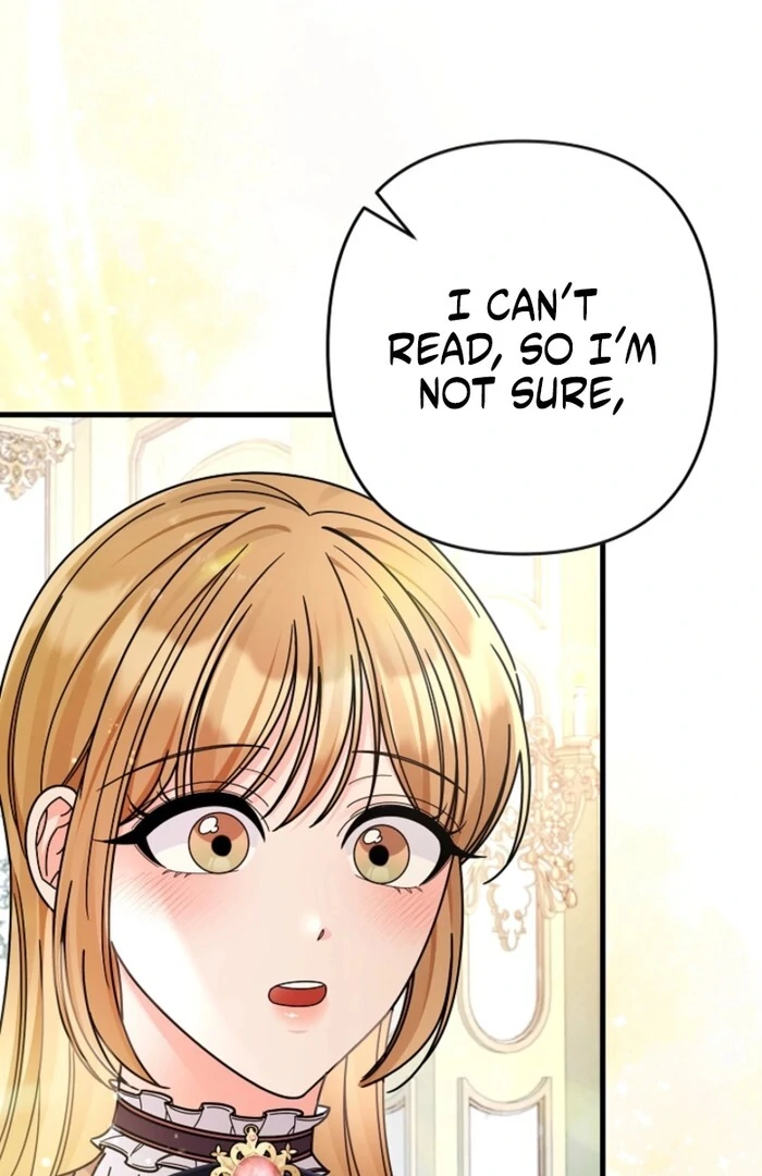 Your Highness, This Is Just a Novel Chapter 6 - page 17