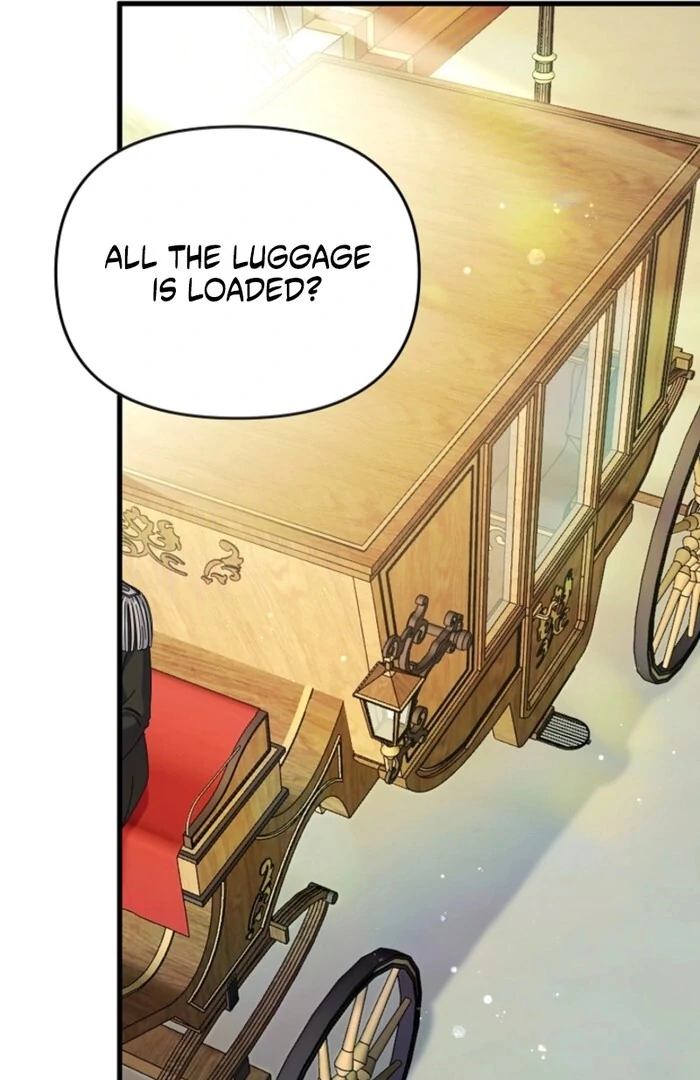 Your Highness, This Is Just a Novel Chapter 6 - page 23