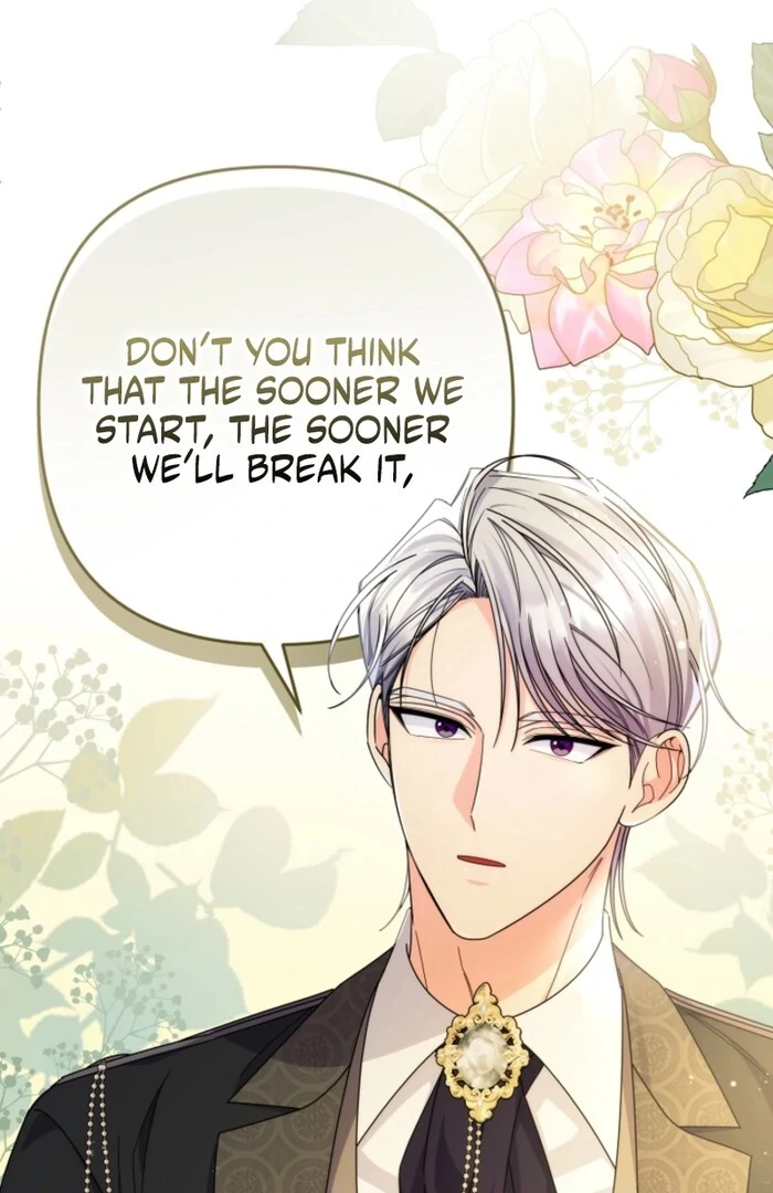 Your Highness, This Is Just a Novel Chapter 6 - page 27