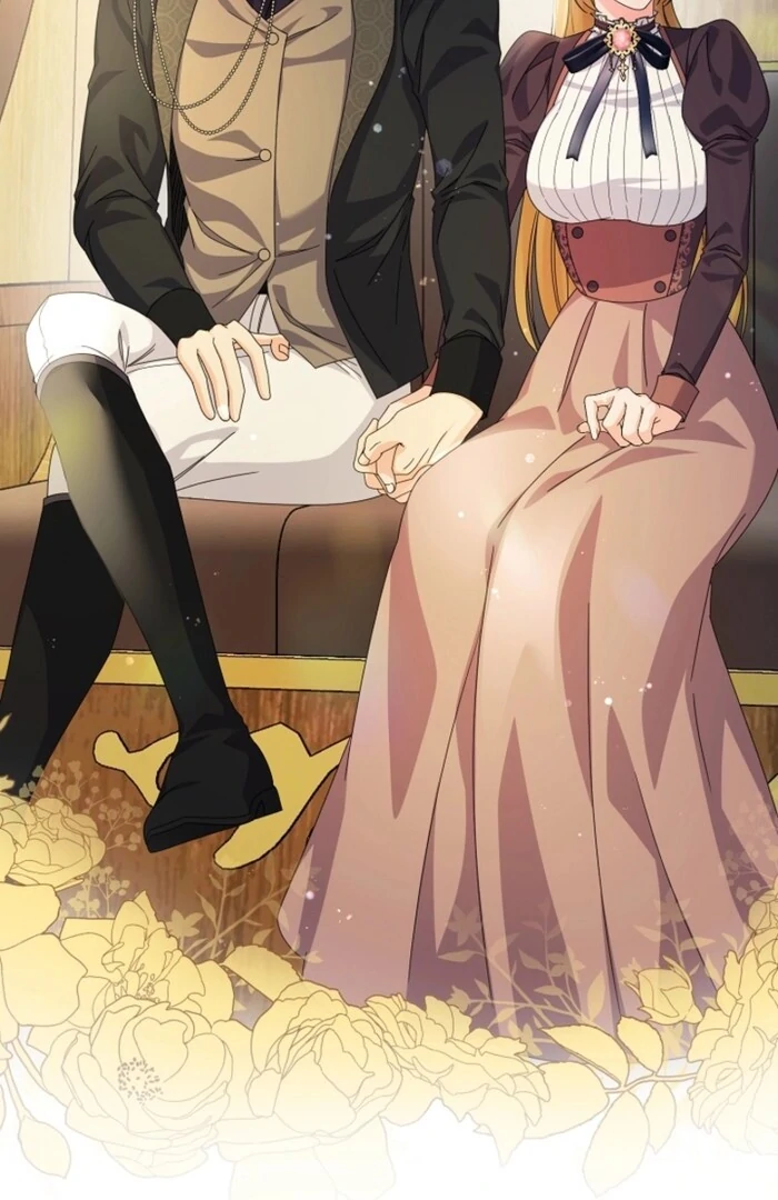 Your Highness, This Is Just a Novel Chapter 6 - page 36