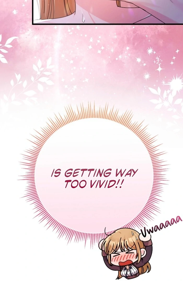 Your Highness, This Is Just a Novel Chapter 6 - page 52