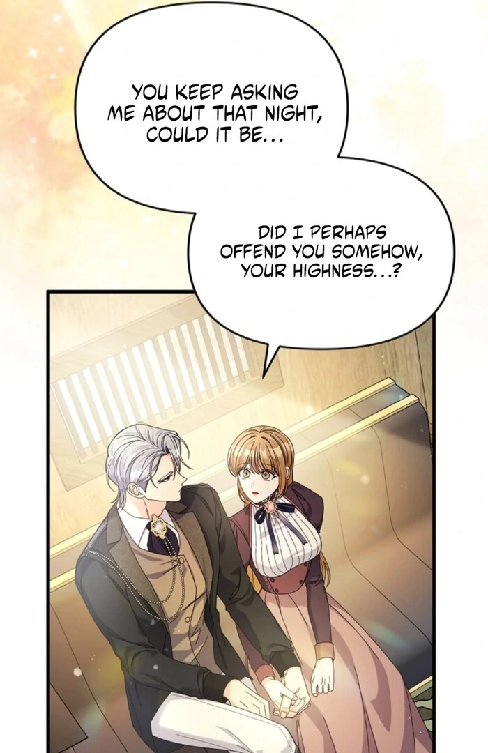 Your Highness, This Is Just a Novel Chapter 6 - page 59