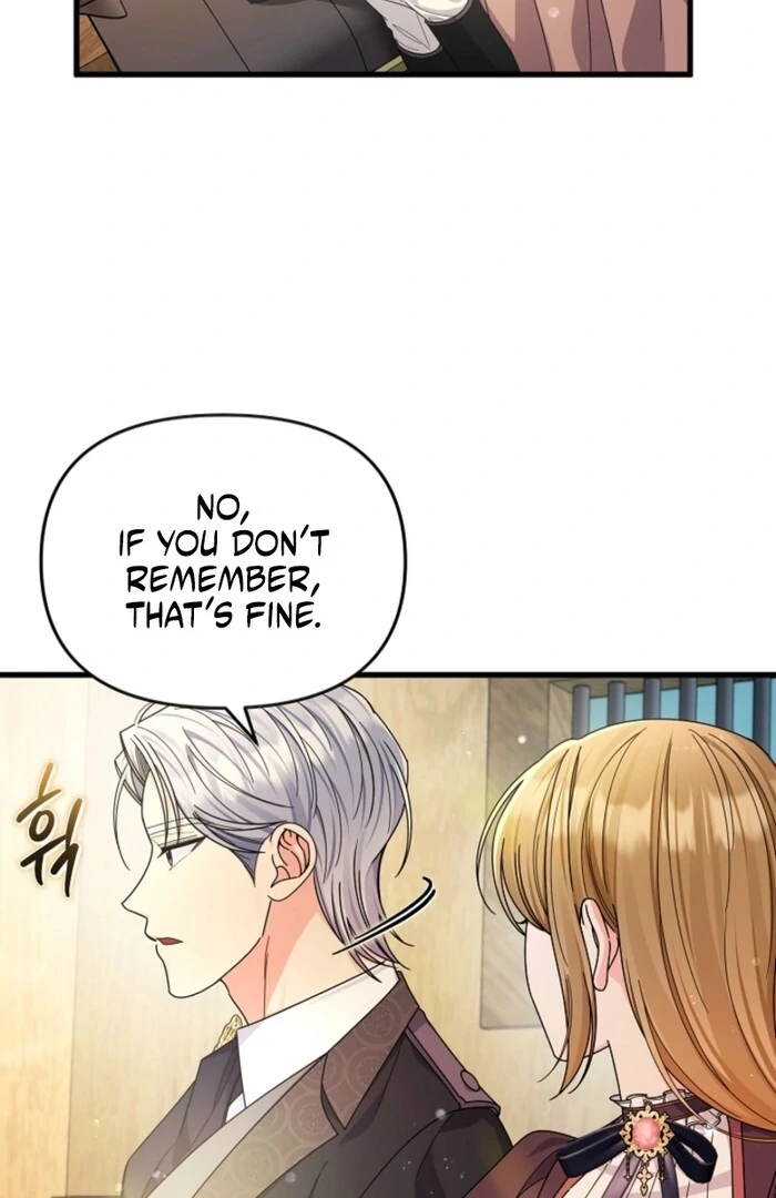 Your Highness, This Is Just a Novel Chapter 6 - page 60