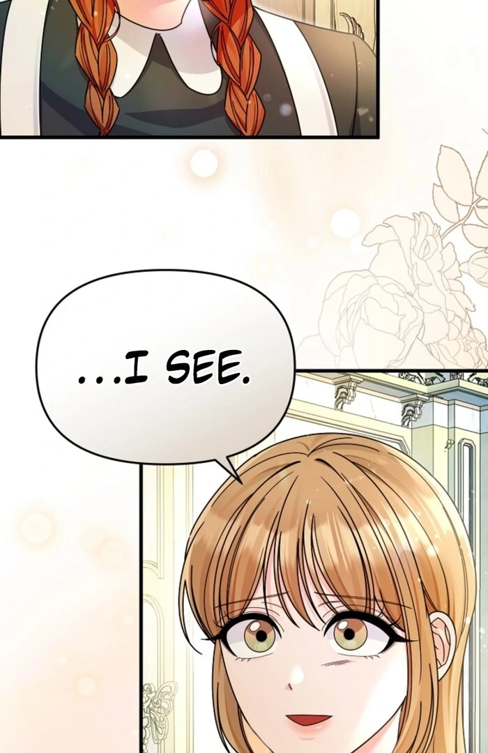 Your Highness, This Is Just a Novel Chapter 6 - page 6