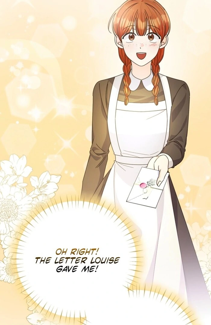 Your Highness, This Is Just a Novel Chapter 6 - page 69