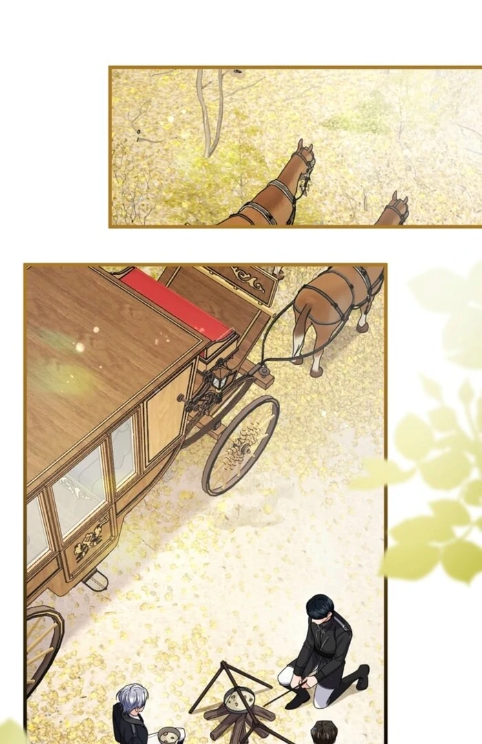 Your Highness, This Is Just a Novel Chapter 6 - page 71