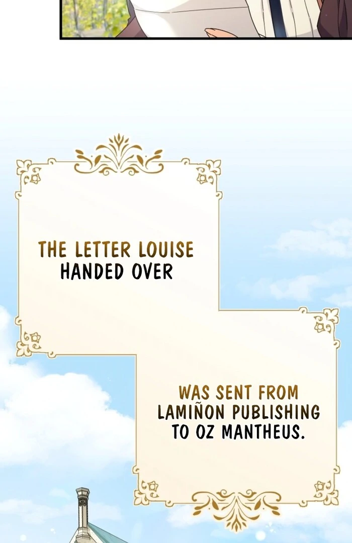 Your Highness, This Is Just a Novel Chapter 6 - page 73