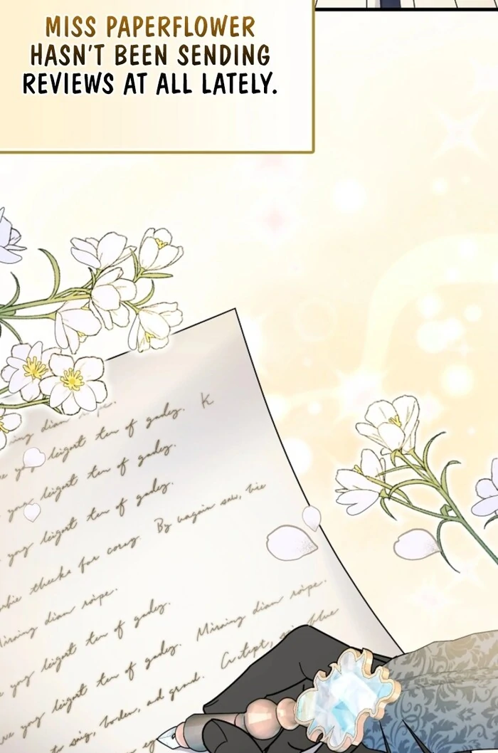 Your Highness, This Is Just a Novel Chapter 6 - page 84