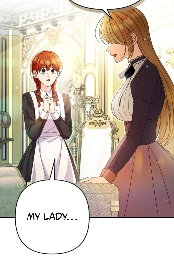Your Highness, This Is Just a Novel Chapter 6 - page 8