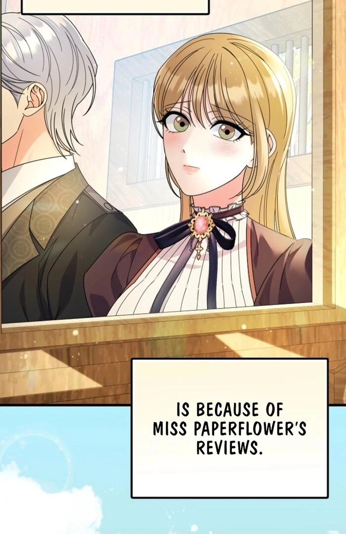 Your Highness, This Is Just a Novel Chapter 6 - page 89