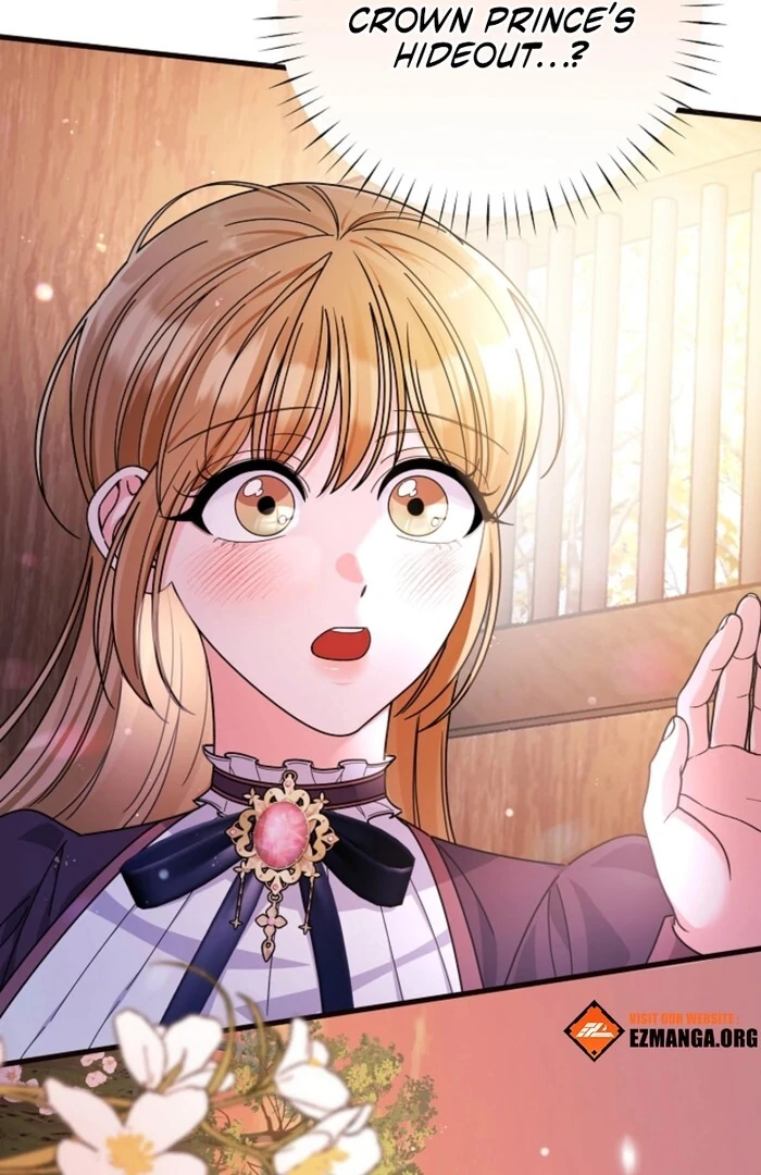 Your Highness, This Is Just a Novel Chapter 6 - page 95