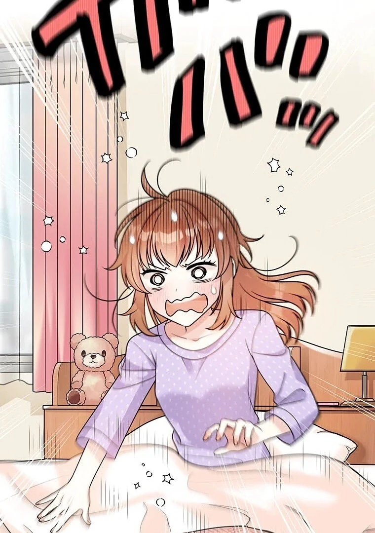 I Don’t Believe in Dating Apps! Chapter 3 - page 12