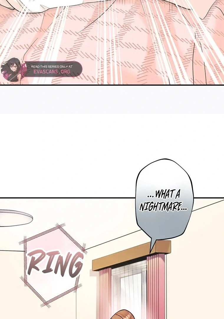 I Don’t Believe in Dating Apps! Chapter 3 - page 13