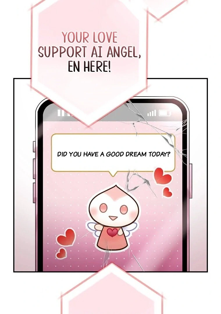 I Don’t Believe in Dating Apps! Chapter 3 - page 16