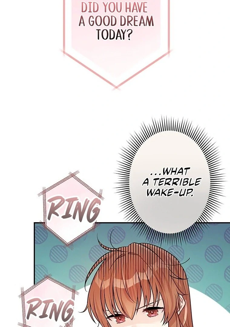 I Don’t Believe in Dating Apps! Chapter 3 - page 17