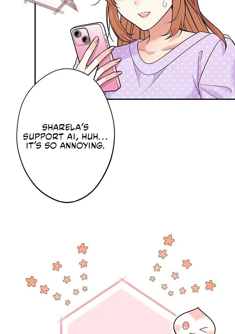 I Don’t Believe in Dating Apps! Chapter 3 - page 18