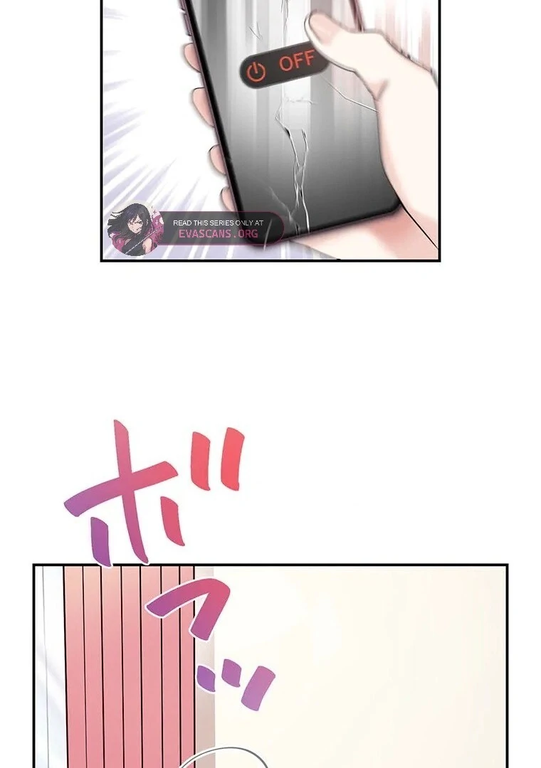 I Don’t Believe in Dating Apps! Chapter 3 - page 20