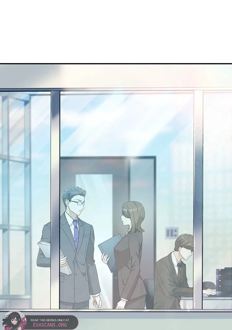 I Don’t Believe in Dating Apps! Chapter 3 - page 25