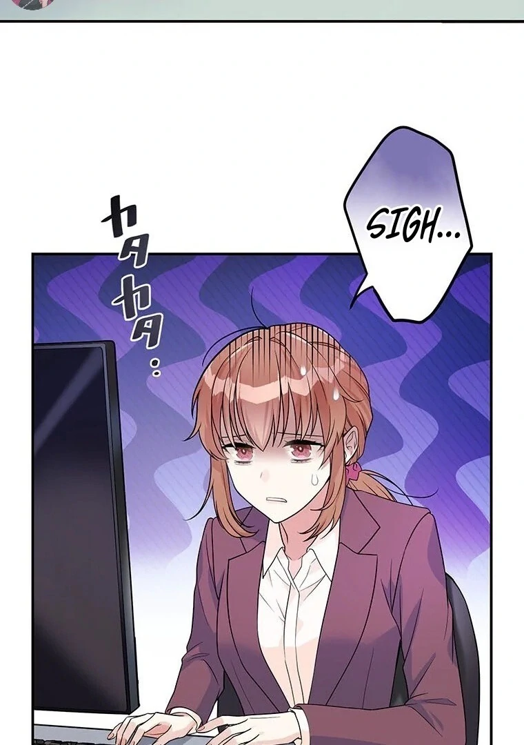 I Don’t Believe in Dating Apps! Chapter 3 - page 26