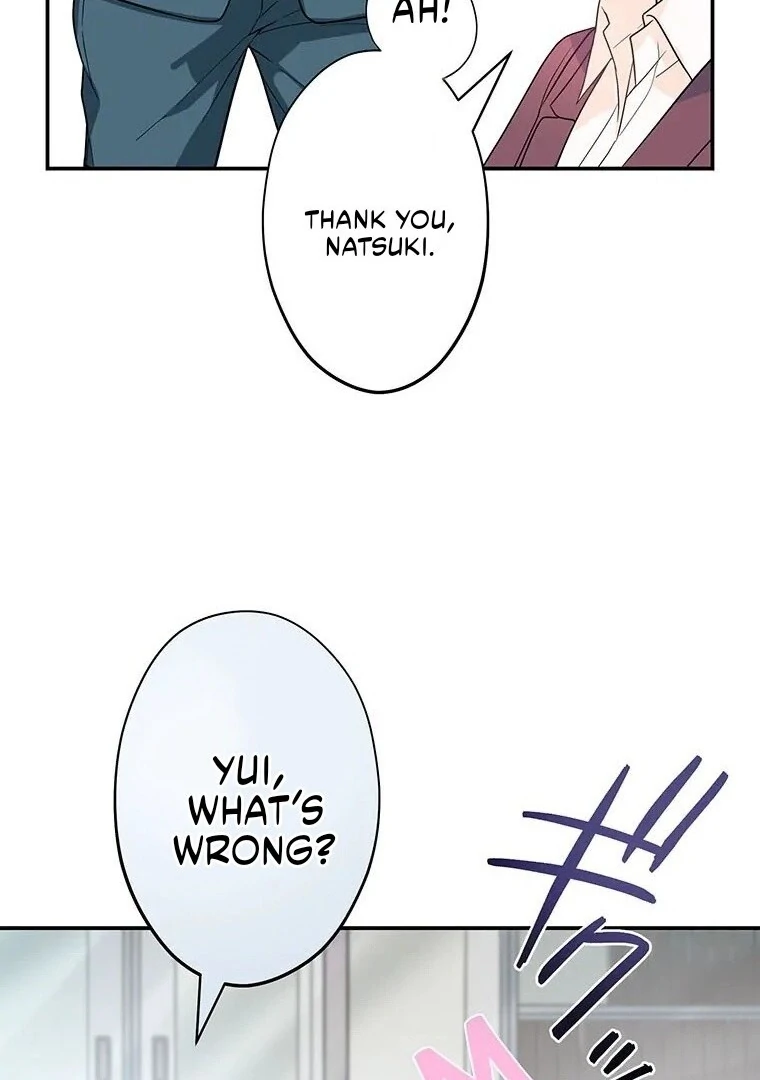 I Don’t Believe in Dating Apps! Chapter 3 - page 29