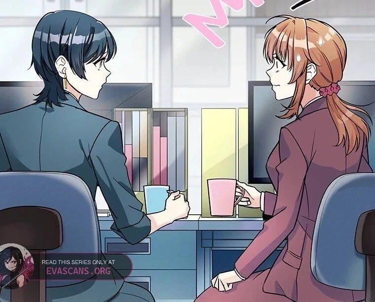 I Don’t Believe in Dating Apps! Chapter 3 - page 30