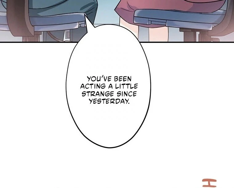 I Don’t Believe in Dating Apps! Chapter 3 - page 31