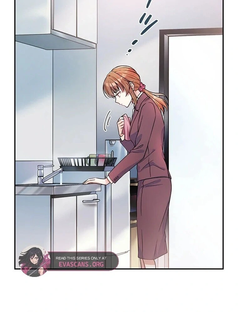 I Don’t Believe in Dating Apps! Chapter 3 - page 38