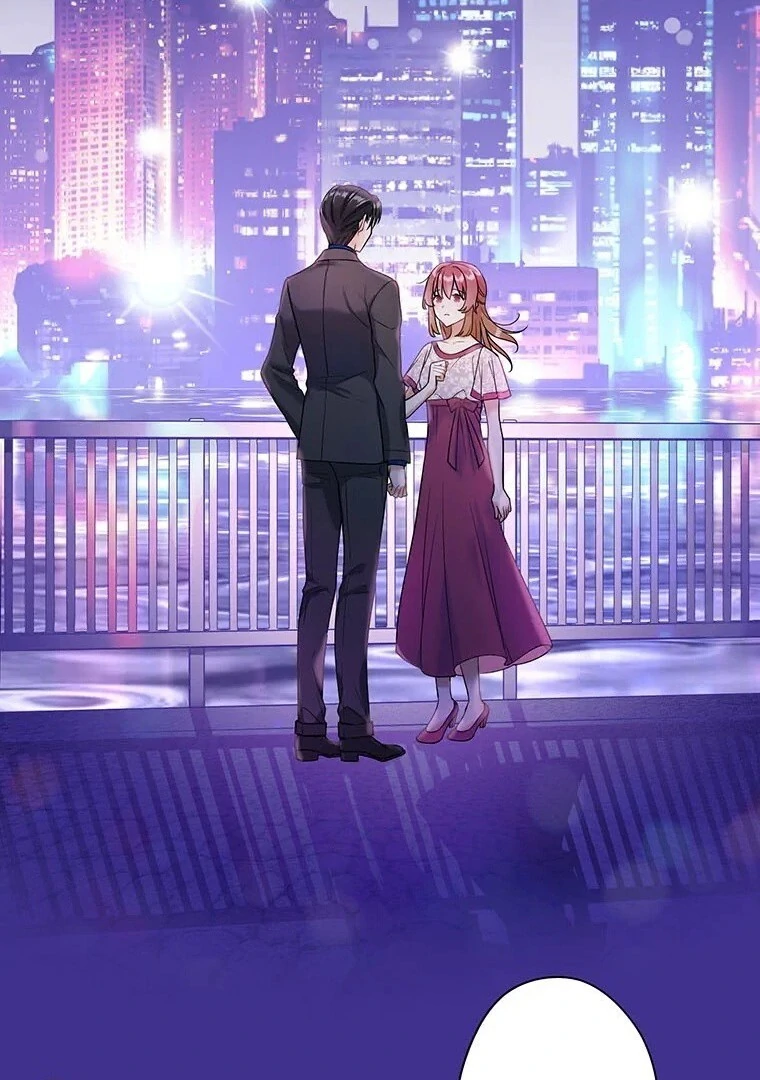 I Don’t Believe in Dating Apps! Chapter 3 - page 3