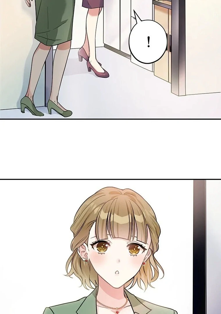 I Don’t Believe in Dating Apps! Chapter 3 - page 41