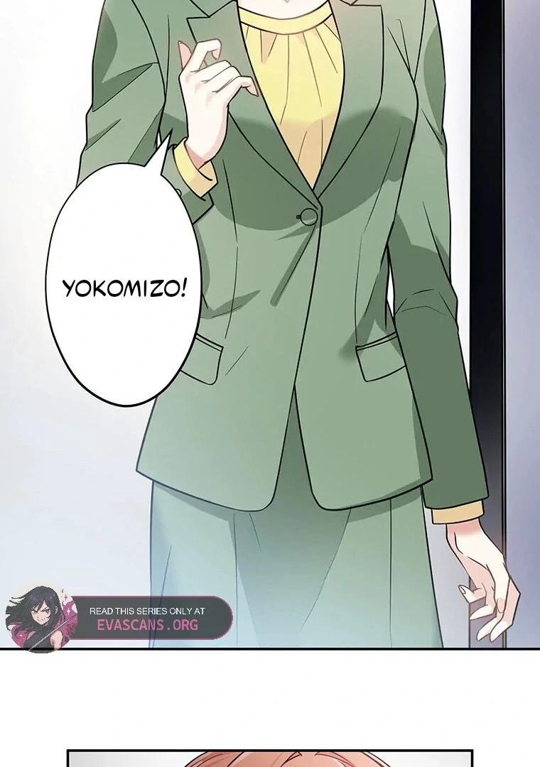 I Don’t Believe in Dating Apps! Chapter 3 - page 42