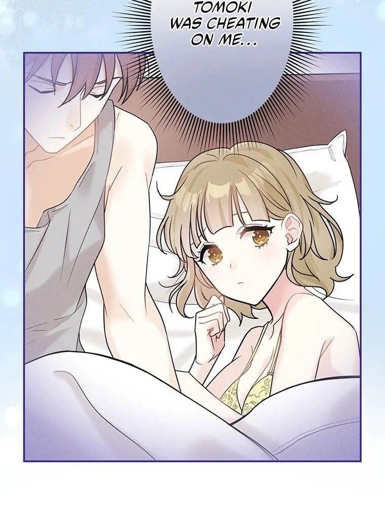 I Don’t Believe in Dating Apps! Chapter 3 - page 44