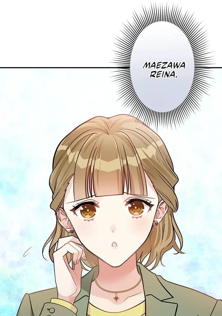 I Don’t Believe in Dating Apps! Chapter 3 - page 45