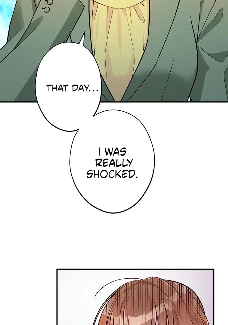 I Don’t Believe in Dating Apps! Chapter 3 - page 46